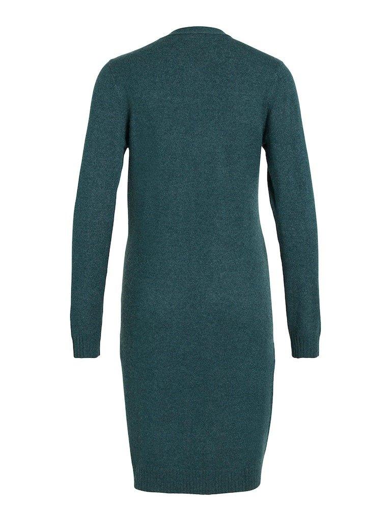 Vila Viril - Lang cardigan - HUSET Men & Women