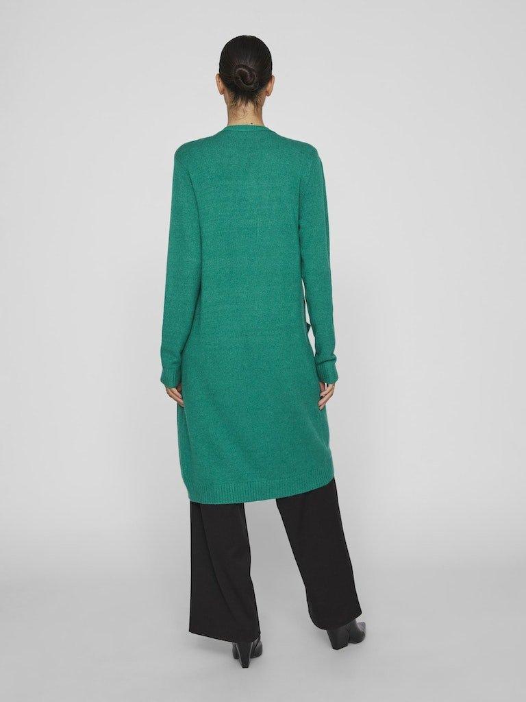 Vila Viril - Lang cardigan - HUSET Men & Women