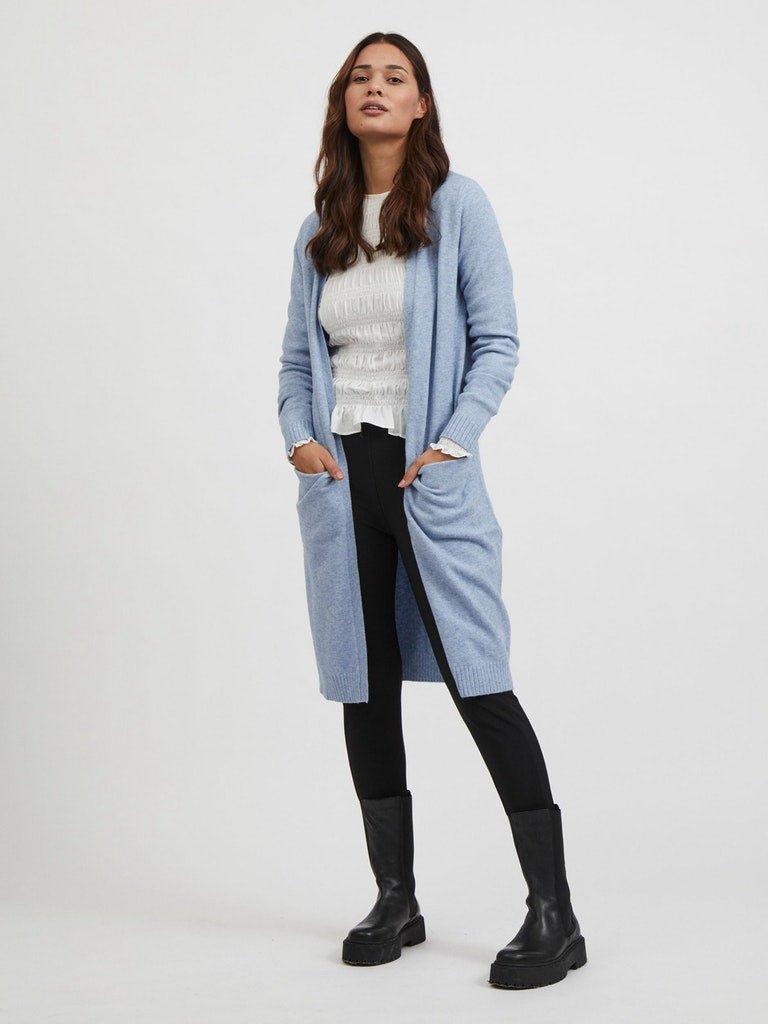 Vila Viril - Lang cardigan - HUSET Men & Women