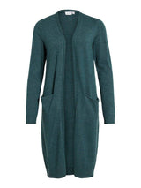 Vila Viril - Lang cardigan - HUSET Men & Women