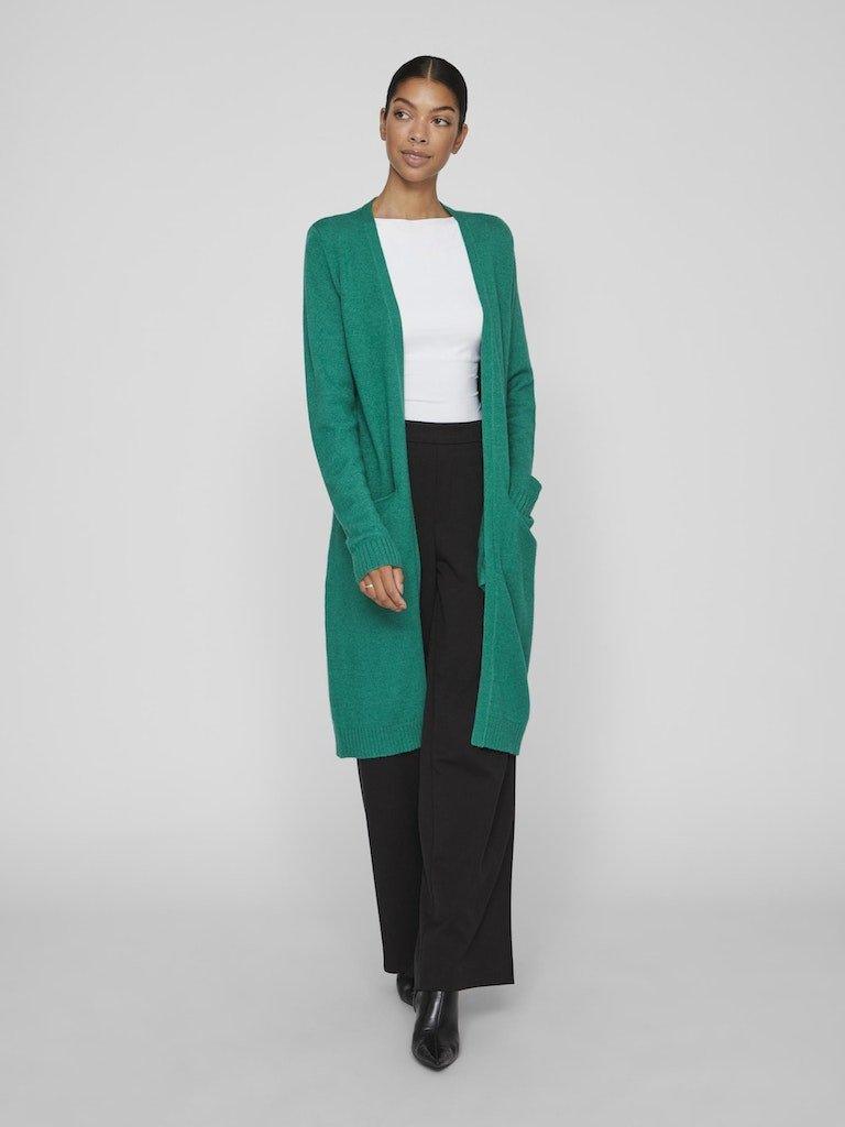 Vila Viril - Lang cardigan - HUSET Men & Women