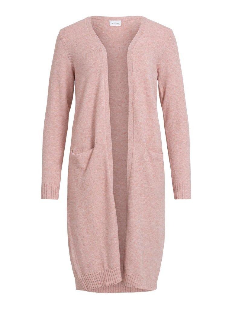 Vila Viril - Lang cardigan - HUSET Men & Women