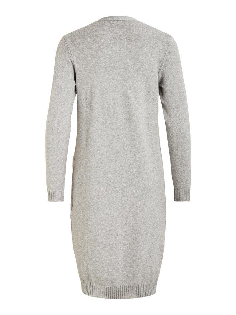 Vila Viril - Lang cardigan - HUSET Men & Women
