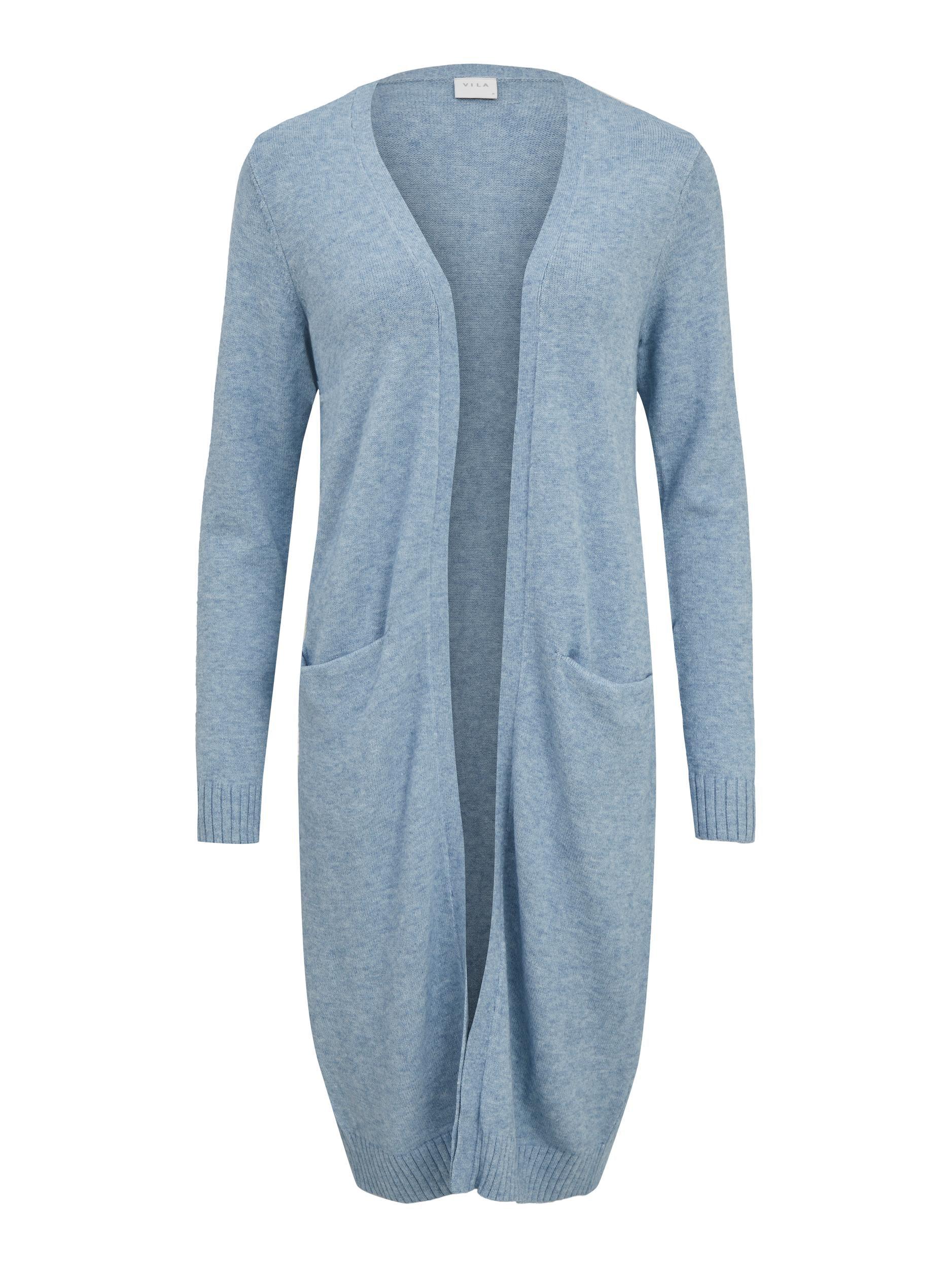 Vila Viril - Lang cardigan - HUSET Men & Women