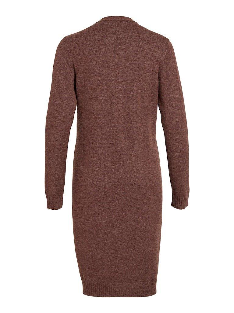 Vila Viril - Lang cardigan - HUSET Men & Women