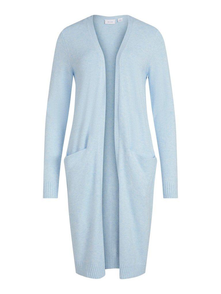 Vila Viril - Lang cardigan - HUSET Men & Women