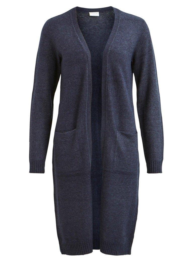 Vila Viril - Lang cardigan - HUSET Men & Women