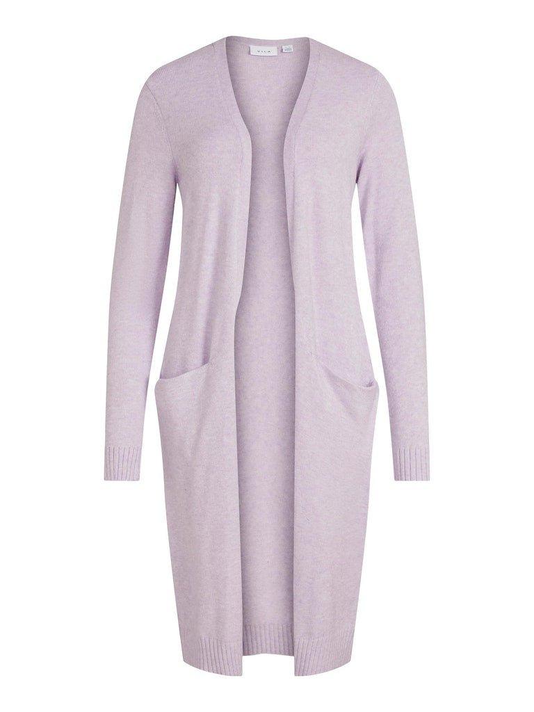 Vila Viril - Lang cardigan - HUSET Men & Women