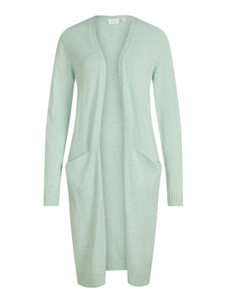 Vila Viril - Lang cardigan - HUSET Men & Women
