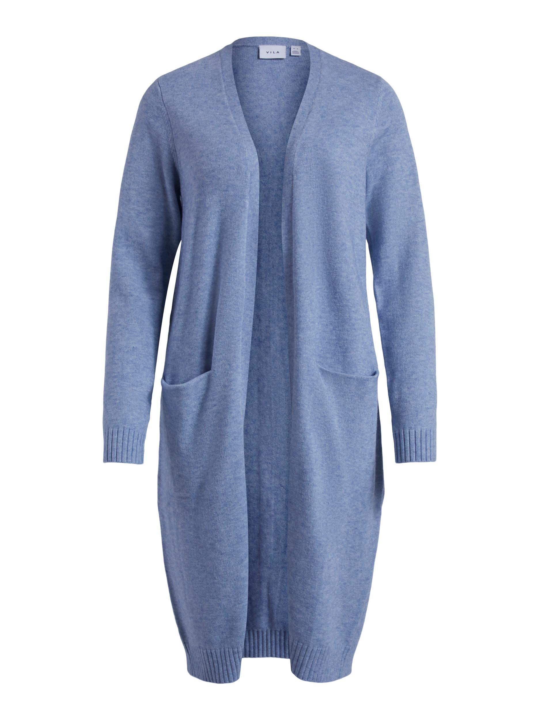 Vila Viril - Lang cardigan - HUSET Men & Women