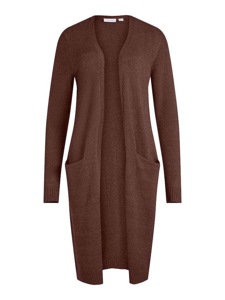 Vila Viril - Lang cardigan - HUSET Men & Women