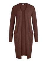 Vila Viril - Lang cardigan - HUSET Men & Women