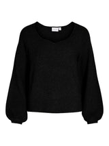 Vila Viril - New neck strik - HUSET Men & Women