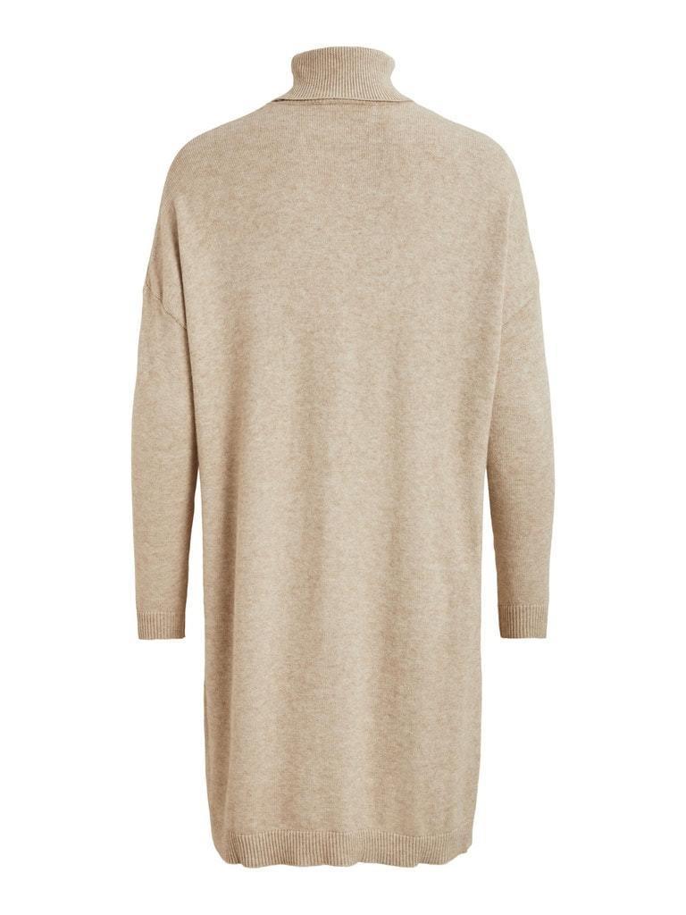 Vila Viril - Rollneck strik - HUSET Men & Women