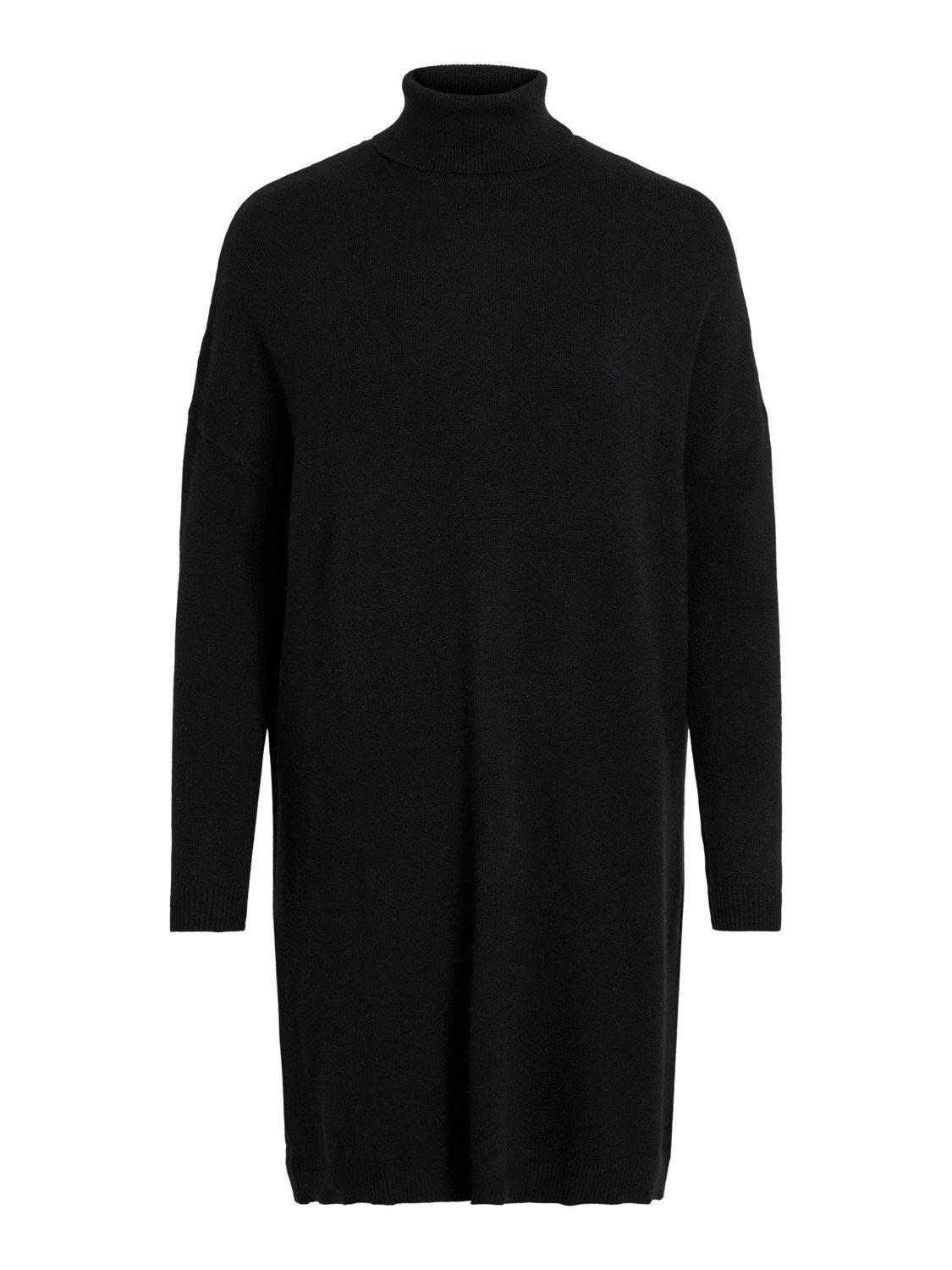 Vila Viril - Rollneck strik - HUSET Men & Women