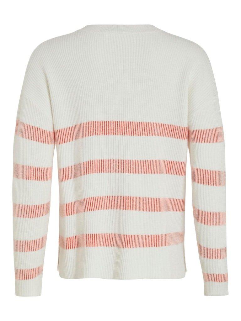 Vila Viril - Strik - HUSET Men & Women