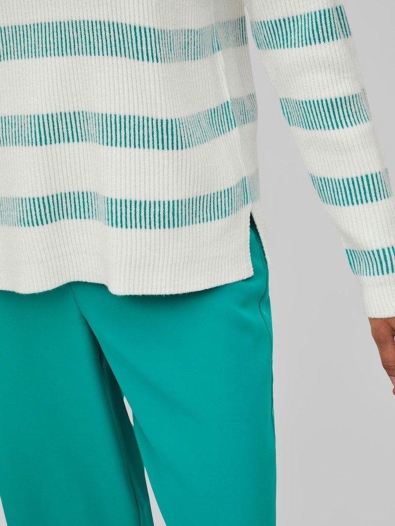 Vila Viril - Strik - HUSET Men & Women