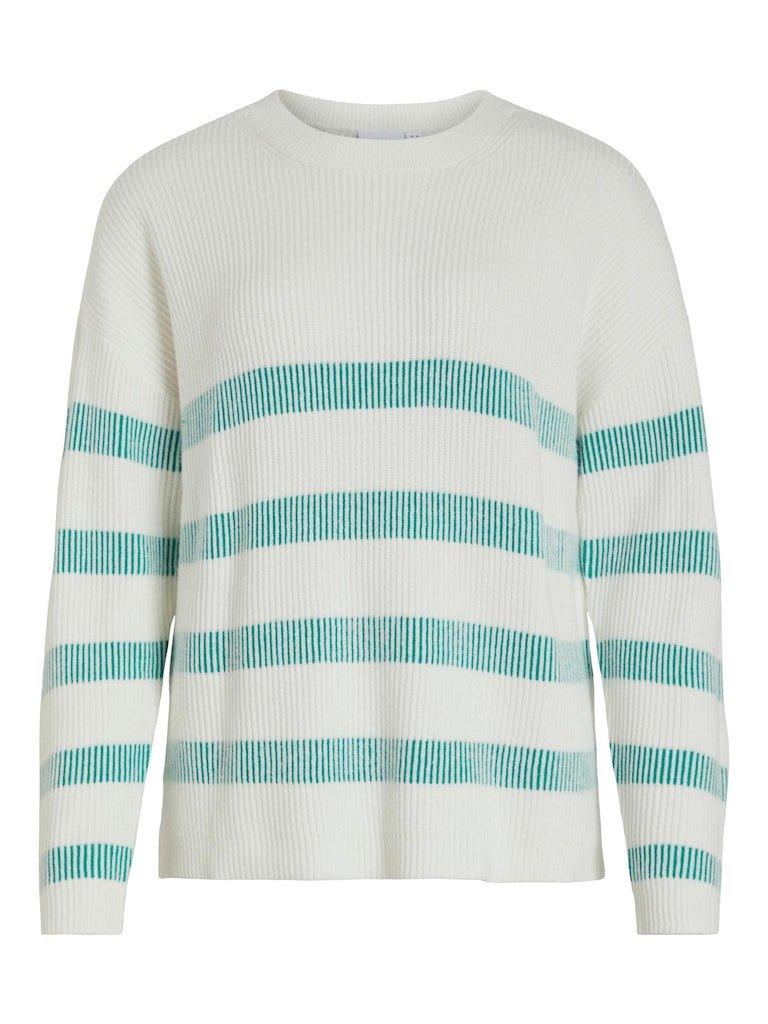 Vila Viril - Strik - HUSET Men & Women