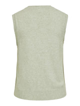 Vila Viril - Strik vest m. o-hals - HUSET Men & Women