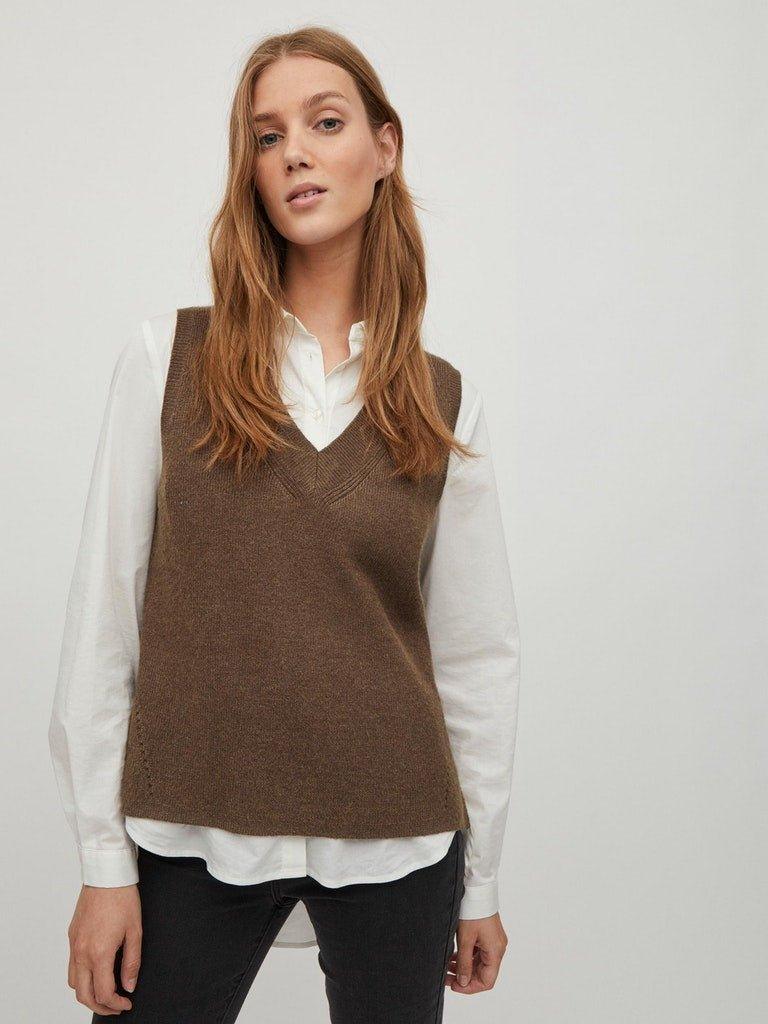 Vila Viril - Vest - HUSET Men & Women