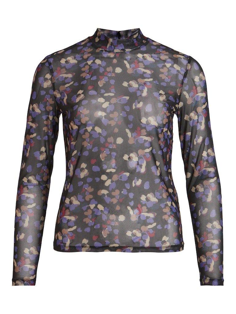 Vila Volettis - Mesh top - HUSET Men & Women