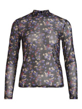 Vila Volettis - Mesh top - HUSET Men & Women