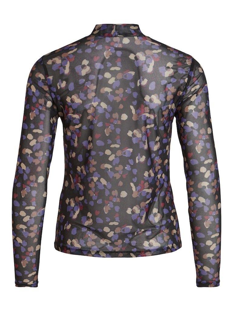 Vila Volettis - Mesh top - HUSET Men & Women