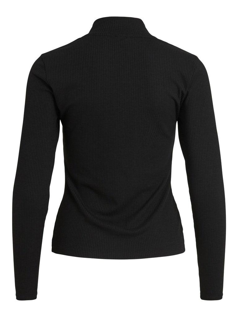 Vila Wonda - Højhalset top - HUSET Men & Women