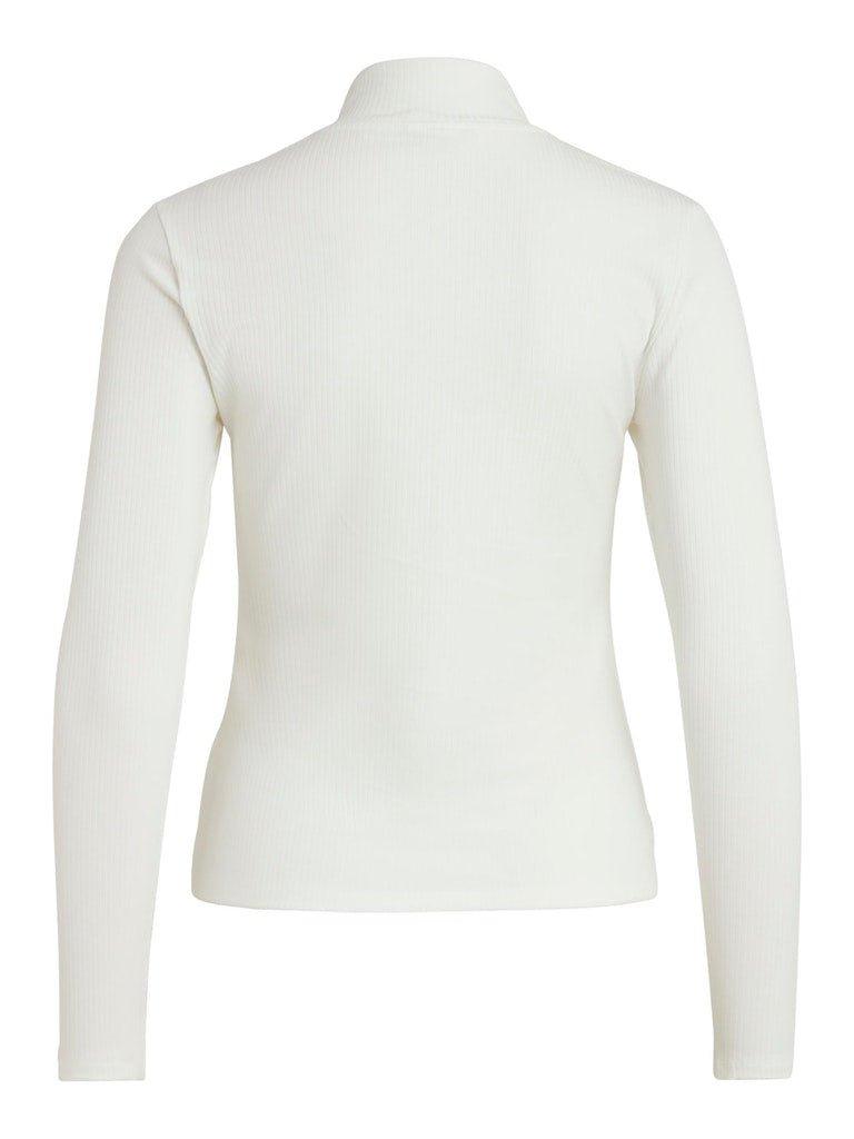 Vila Wonda - Højhalset top - HUSET Men & Women