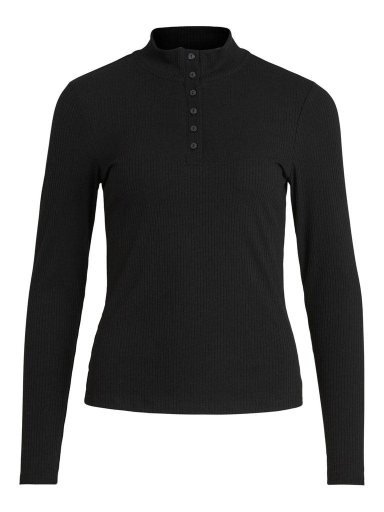 Vila Wonda - Højhalset top - HUSET Men & Women