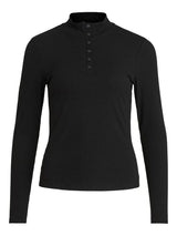 Vila Wonda - Højhalset top - HUSET Men & Women