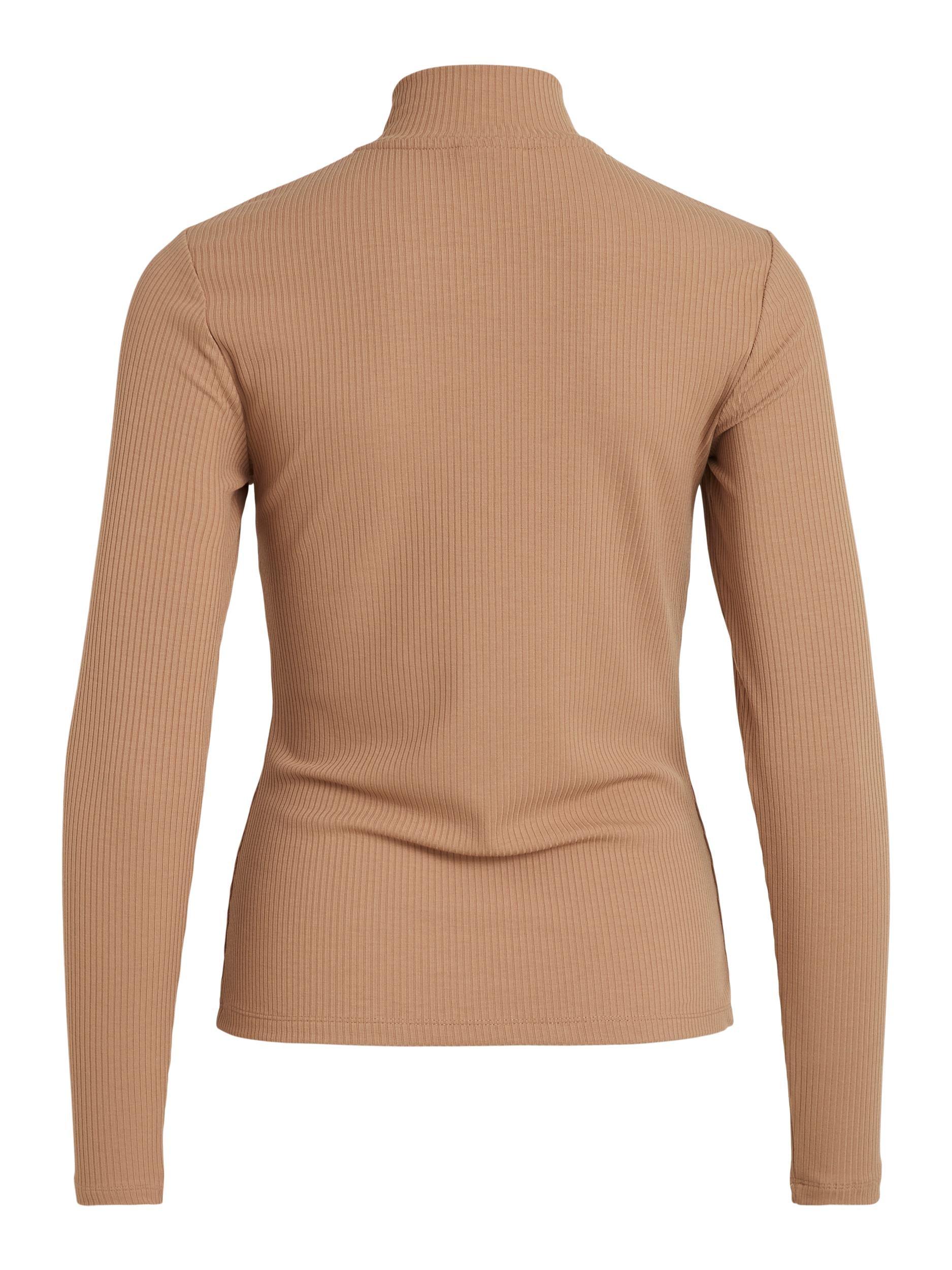 Vila Wonda - Højhalset top - HUSET Men & Women