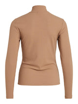 Vila Wonda - Højhalset top - HUSET Men & Women