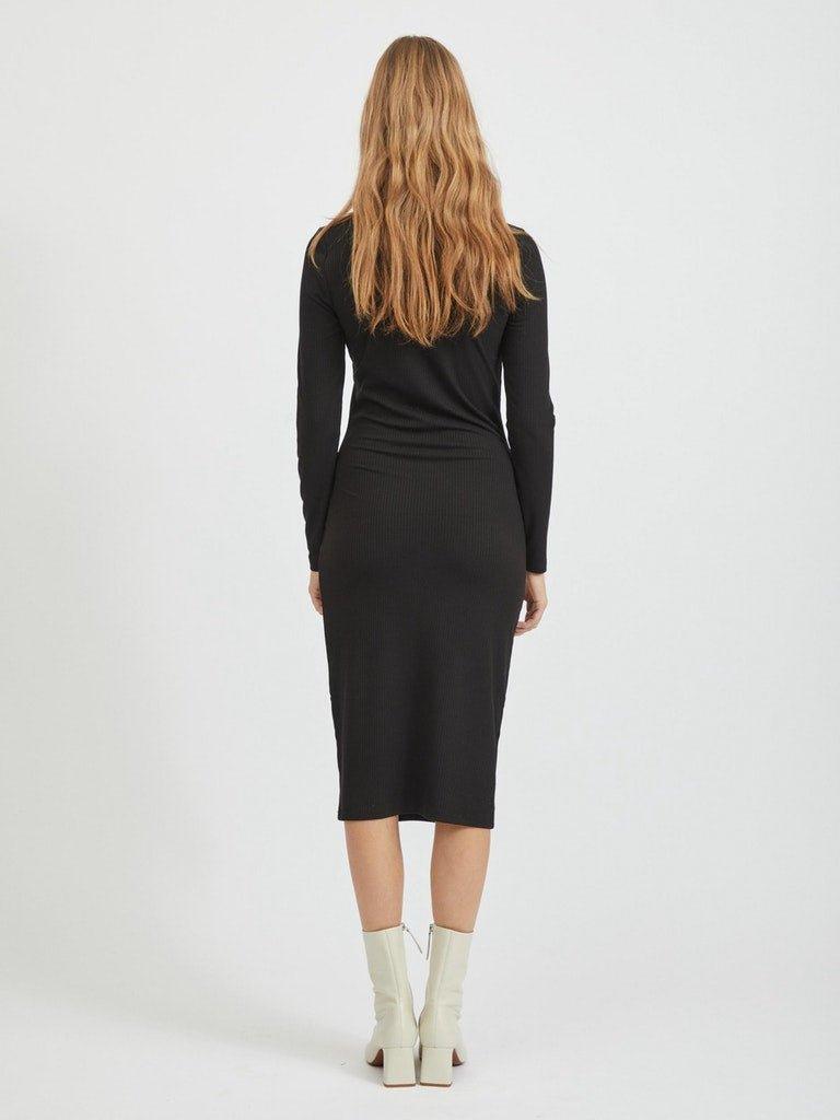 Vila Wonda - Midi kjole - HUSET Men & Women