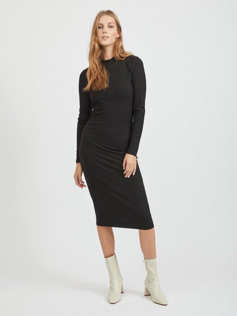 Vila Wonda - Midi kjole - HUSET Men & Women