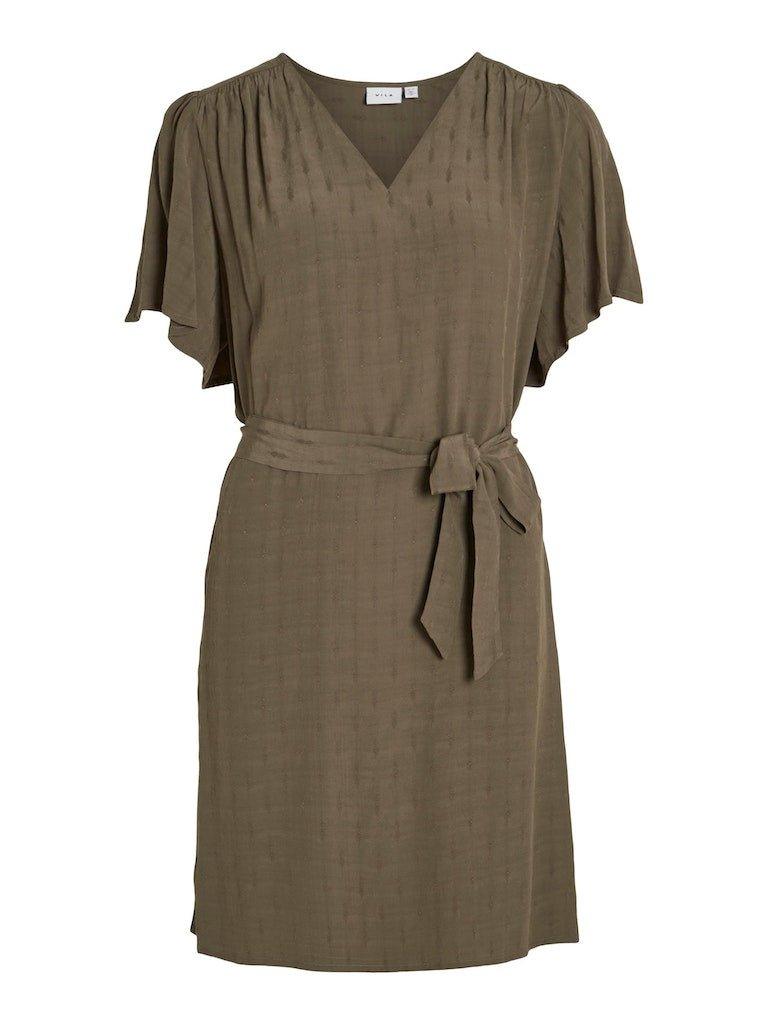 Vila Yarina - Kort kjole - HUSET Men & Women