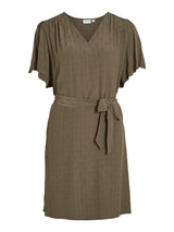 Vila Yarina - Kort kjole - HUSET Men & Women