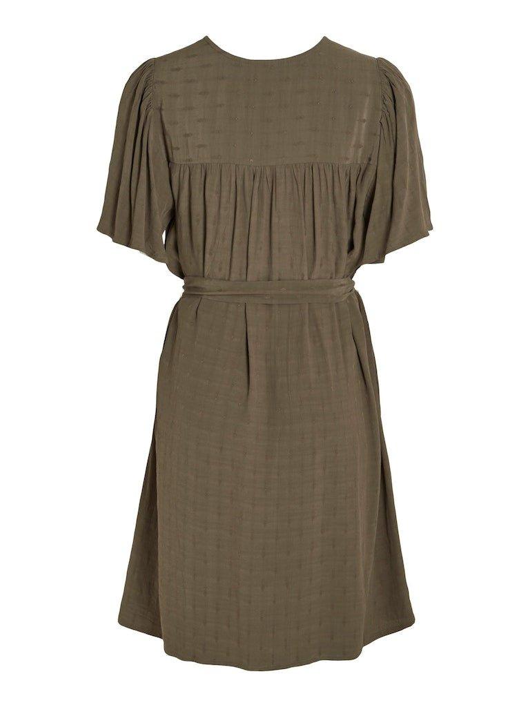 Vila Yarina - Kort kjole - HUSET Men & Women