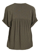 Vila Yarina - Top - HUSET Men & Women