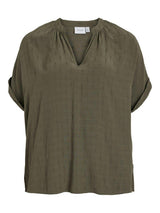 Vila Yarina - Top - HUSET Men & Women