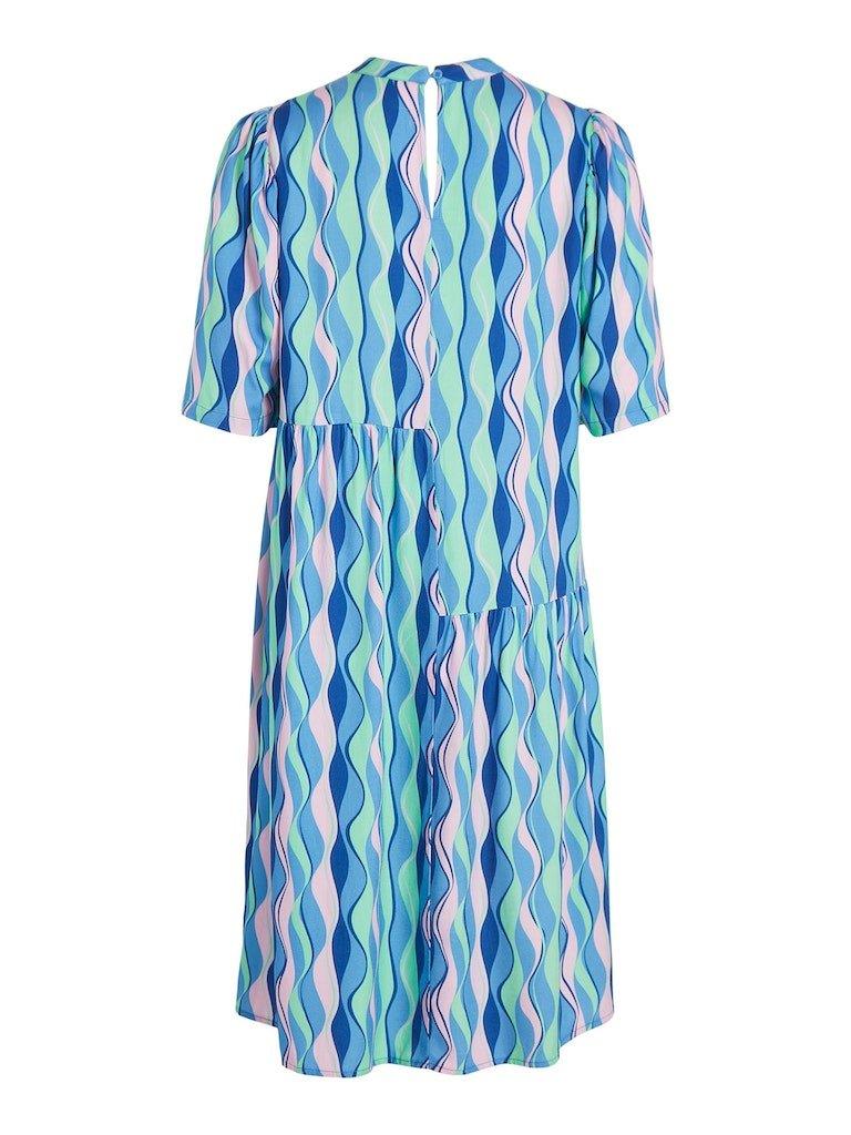 Vila Zappa - Kjole - HUSET Men & Women