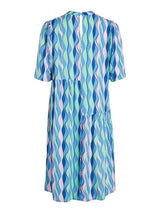 Vila Zappa - Kjole - HUSET Men & Women