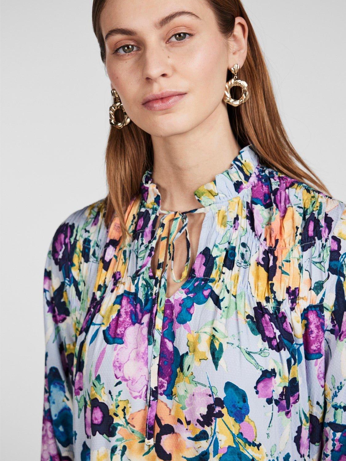 YAS Annina - Kjole - HUSET Men & Women