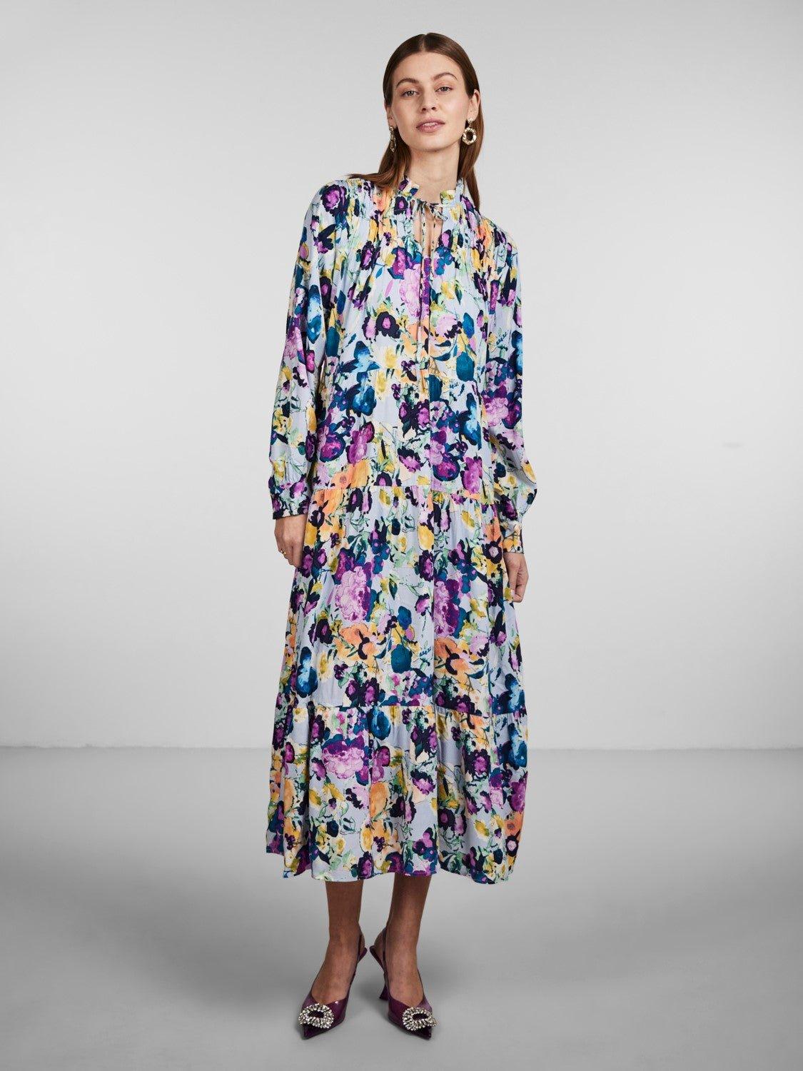 YAS Annina - Kjole - HUSET Men & Women