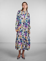 YAS Annina - Kjole - HUSET Men & Women