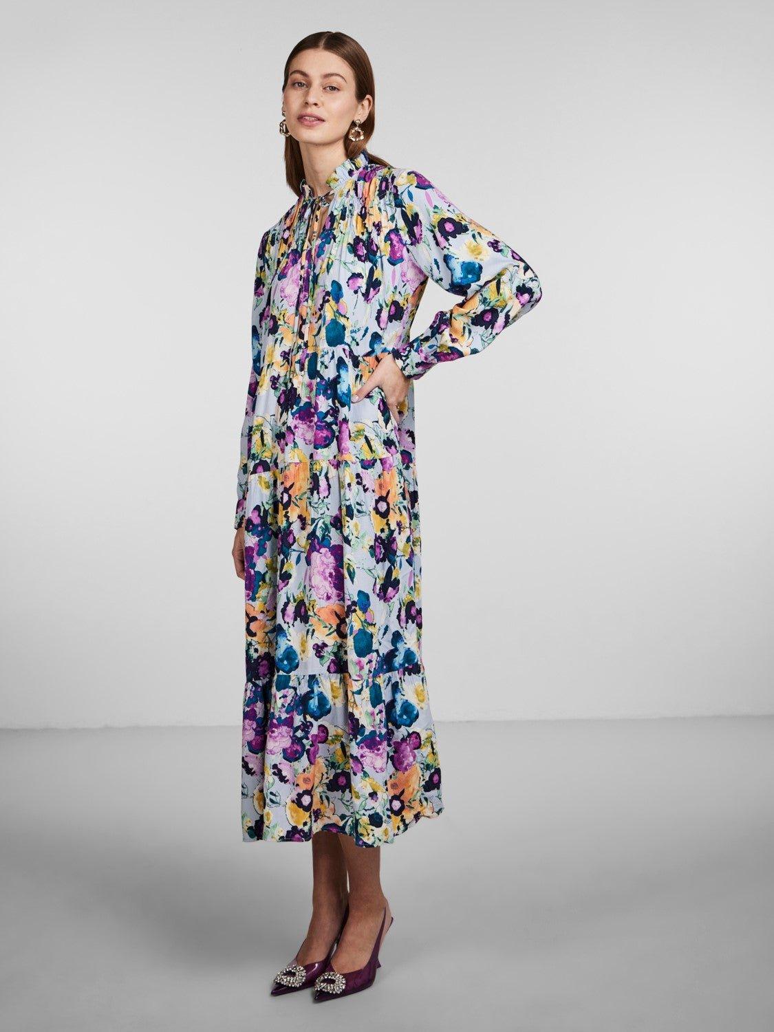 YAS Annina - Kjole - HUSET Men & Women