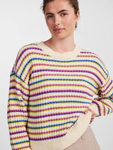 YAS Boogie - Strik - HUSET Men & Women