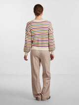 YAS Boogie - Strik - HUSET Men & Women