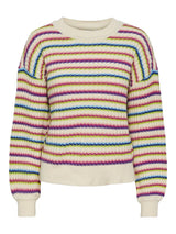 YAS Boogie - Strik - HUSET Men & Women