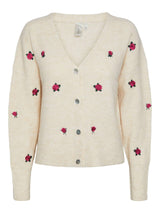 YAS Bouquet - Cardigan - HUSET Men & Women